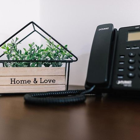 Irish House Medugorje 아파트 호텔 객실 사진