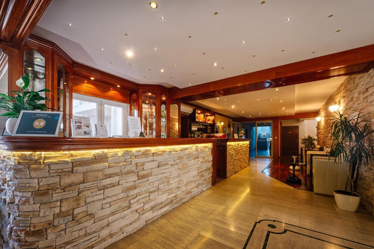 Irish House Medugorje 아파트 호텔 외부 사진