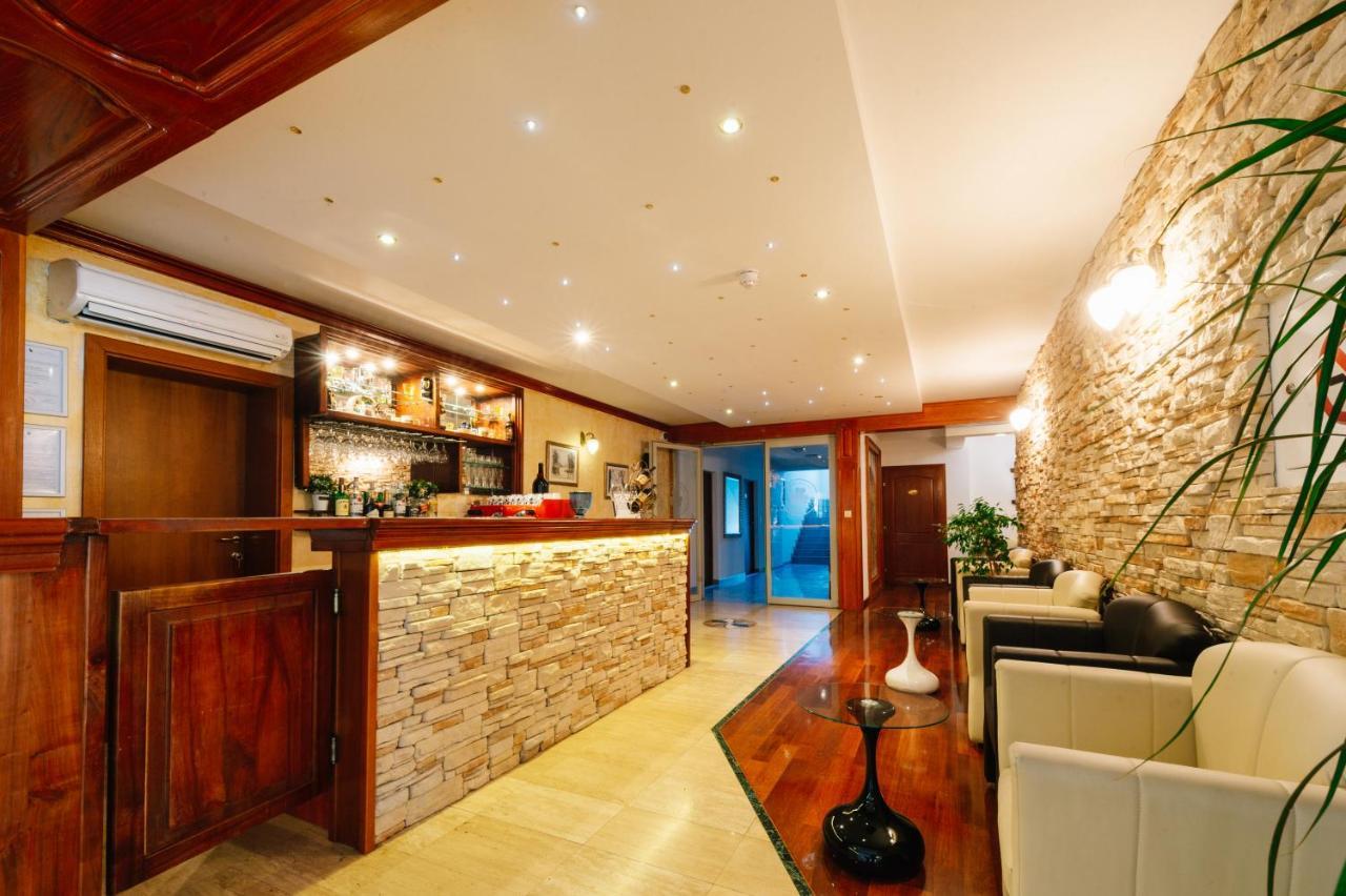 Irish House Medugorje 아파트 호텔 외부 사진