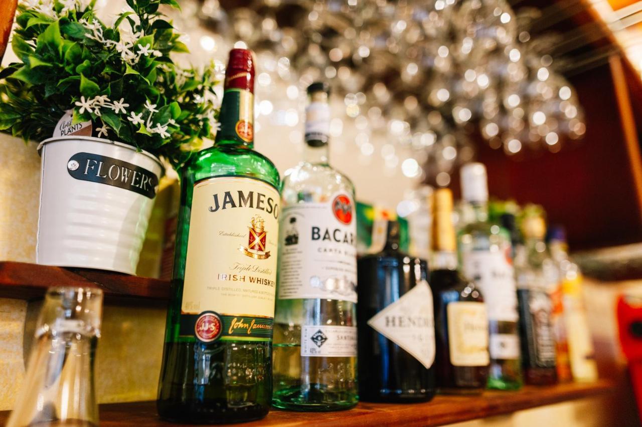 Irish House Medugorje 아파트 호텔 외부 사진
