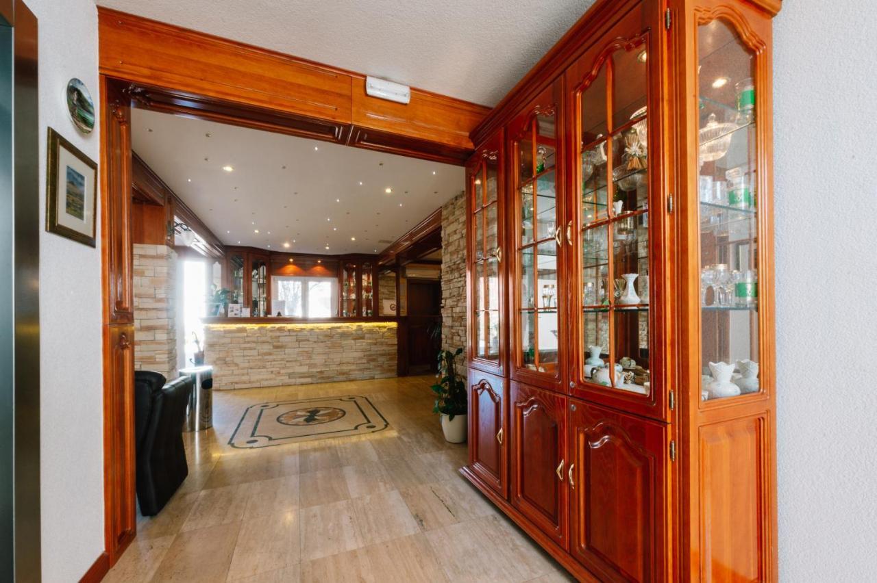 Irish House Medugorje 아파트 호텔 외부 사진