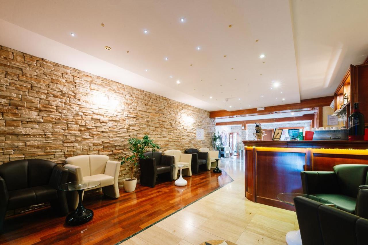 Irish House Medugorje 아파트 호텔 외부 사진