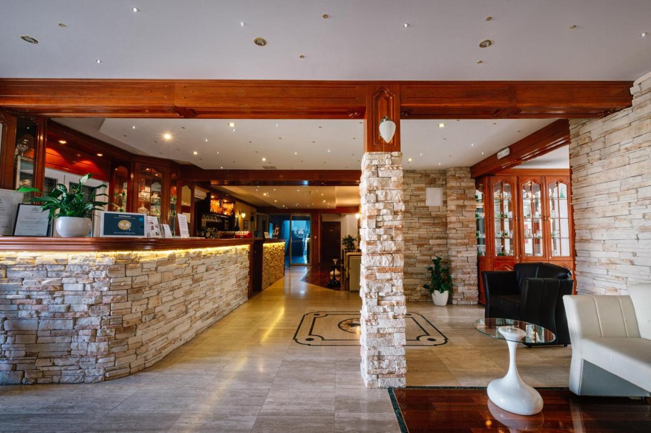 Irish House Medugorje 아파트 호텔 외부 사진