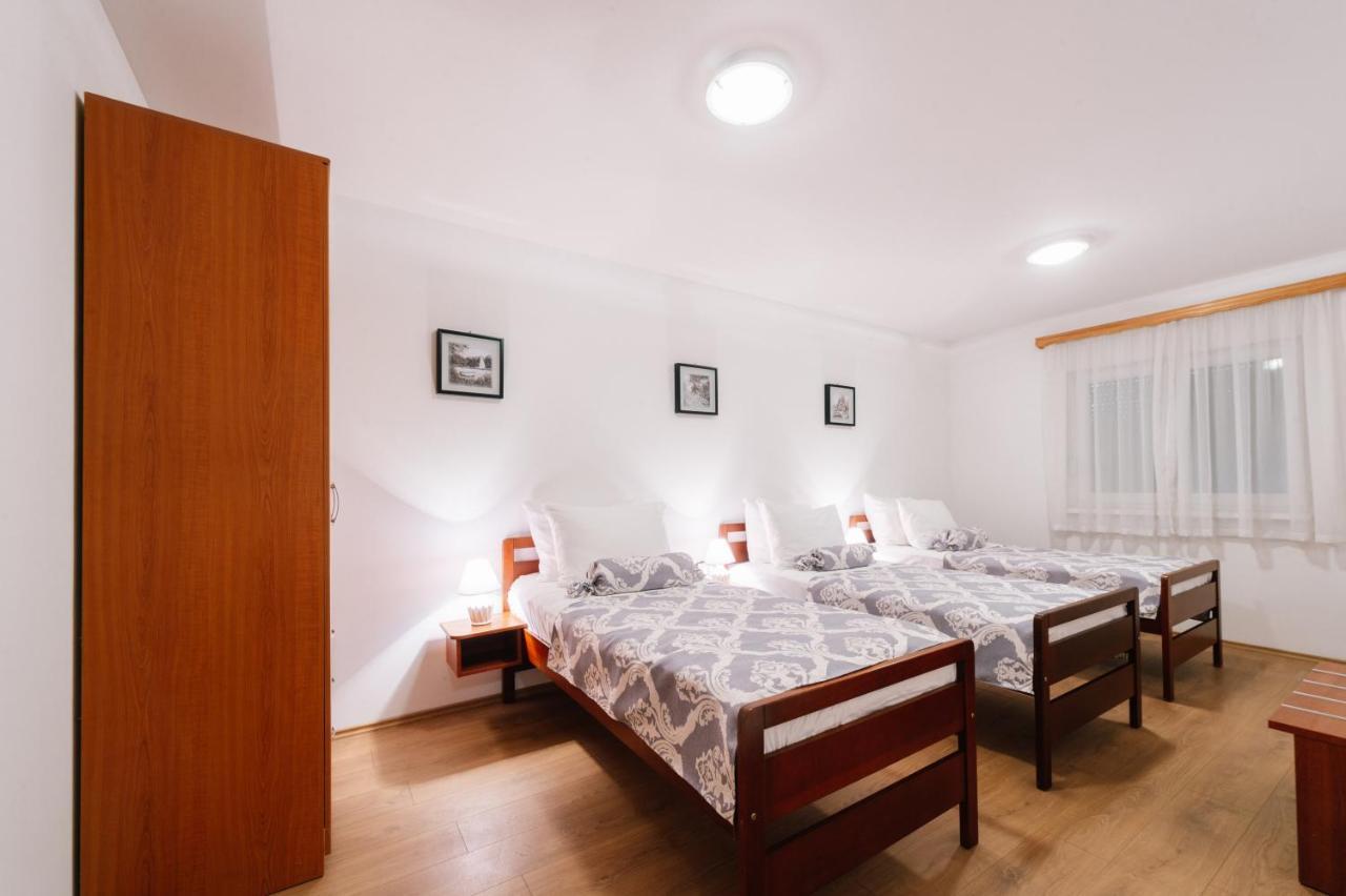 Irish House Medugorje 아파트 호텔 외부 사진