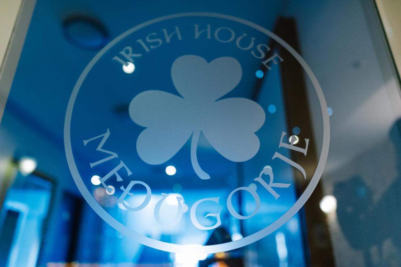 Irish House Medugorje 아파트 호텔 외부 사진