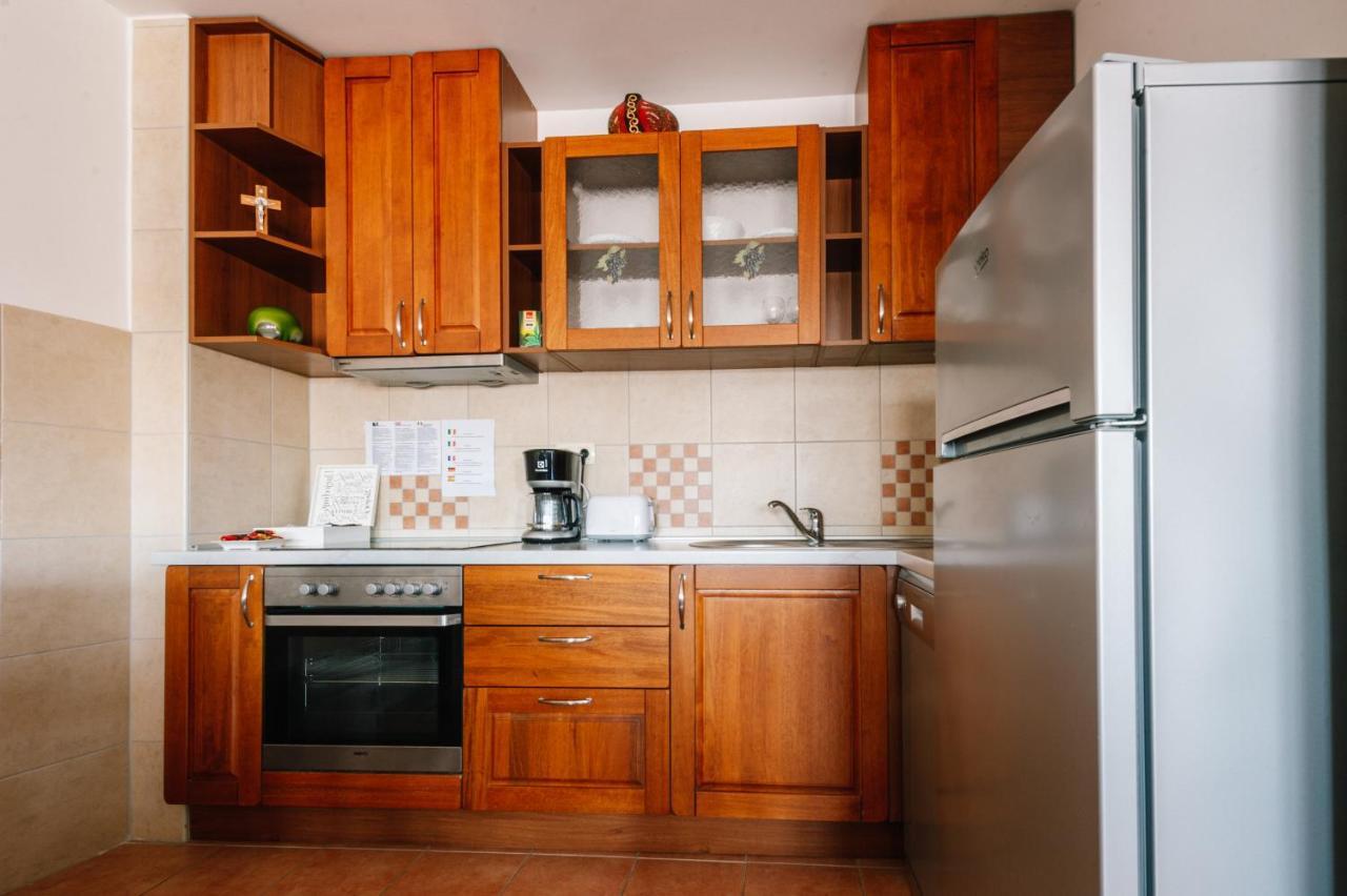 Irish House Medugorje 아파트 호텔 외부 사진
