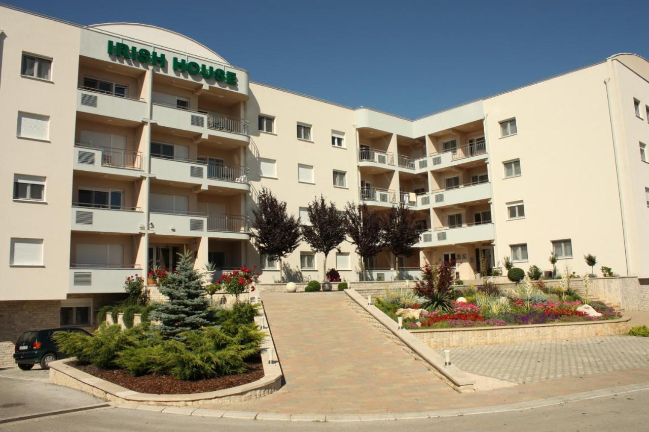 Irish House Medugorje 아파트 호텔 외부 사진