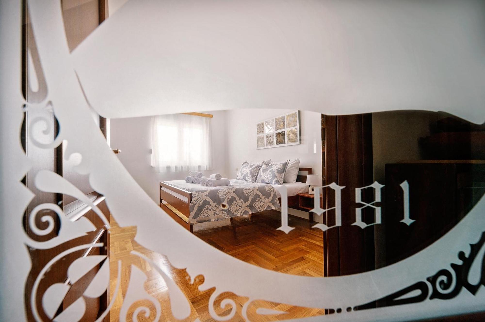 Irish House Medugorje 아파트 호텔 객실 사진